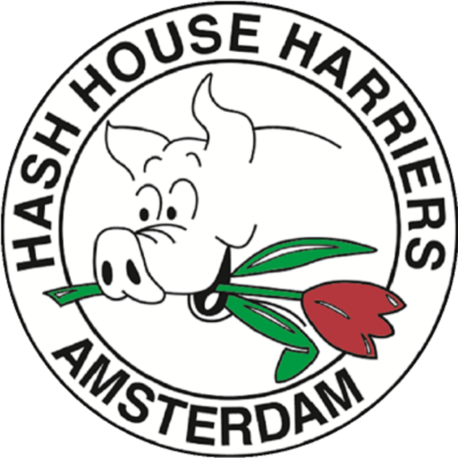 Amsterdam Hash House Harriers